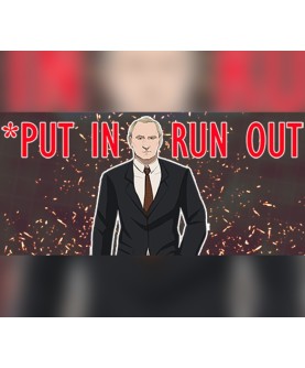Put In - Run Out Steam Key GLOBAL